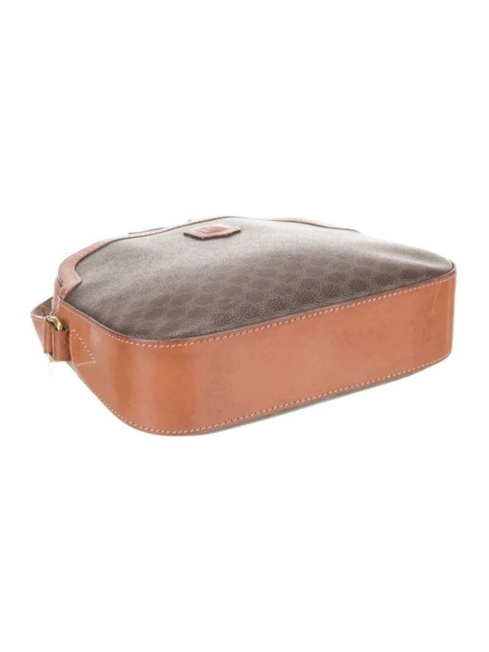 Celine Macadam Crossbody Bag - Picture 5 of 6